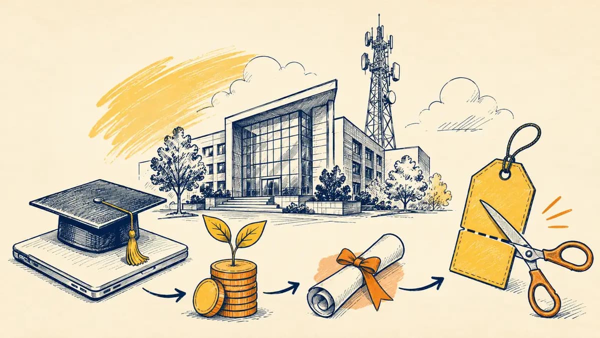 Beasiswa Telkom University: Skema Unggulan, Pintar, dan Jalur Masuknya