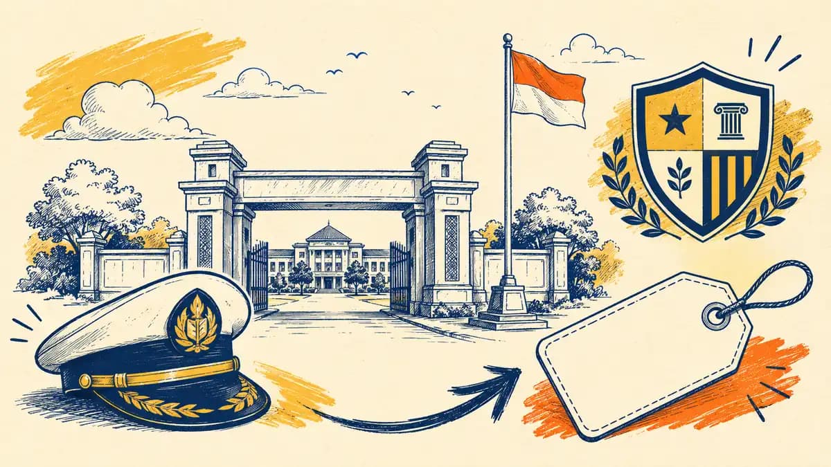 Sekolah Kedinasan Gratis: Daftar dan Cara Seleksinya