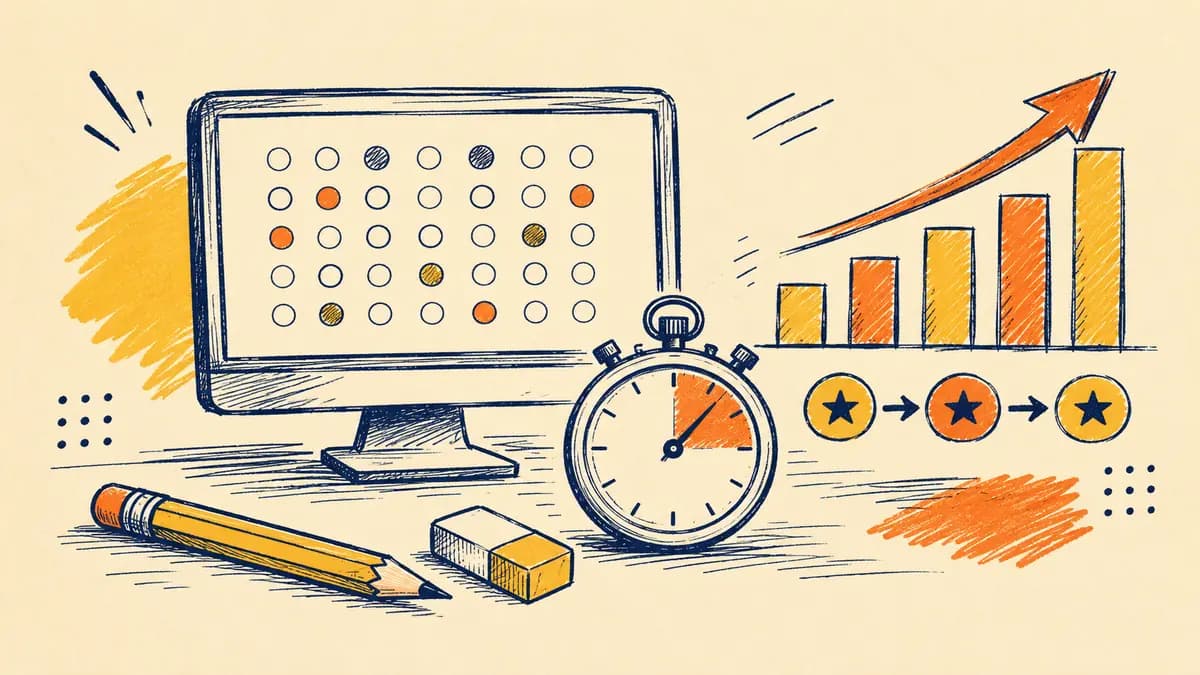 Try Out UTBK: Cara Memakainya supaya Skormu Benar-Benar Naik