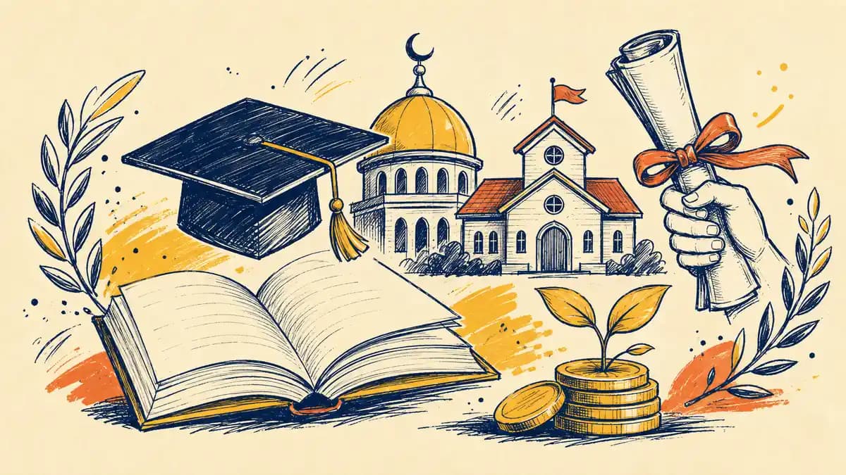 Beasiswa Indonesia Bangkit: Panduan Skema, Syarat, dan Seleksi
