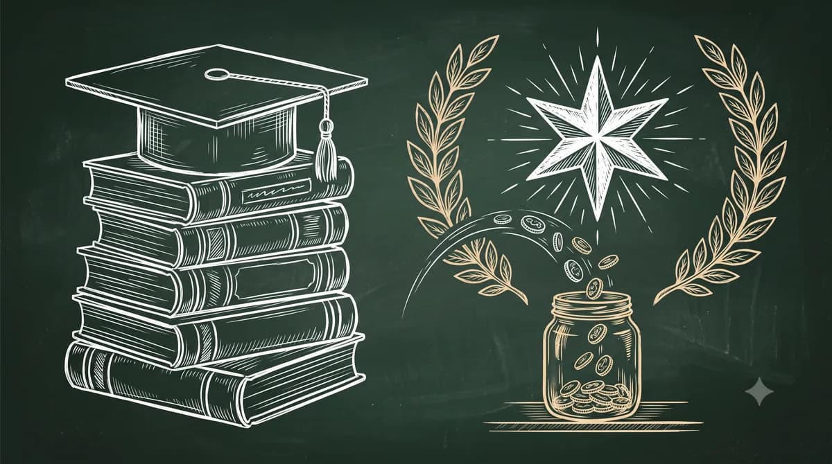 Beasiswa Unggulan: Syarat, Kategori, dan Status 2026
