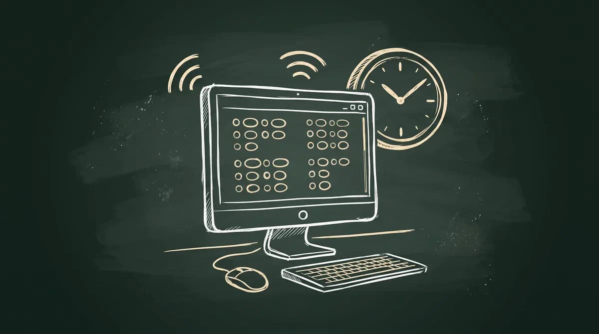 CAT BKN: Cara Kerja Sistem Ujian CASN dan Skor Real-Time