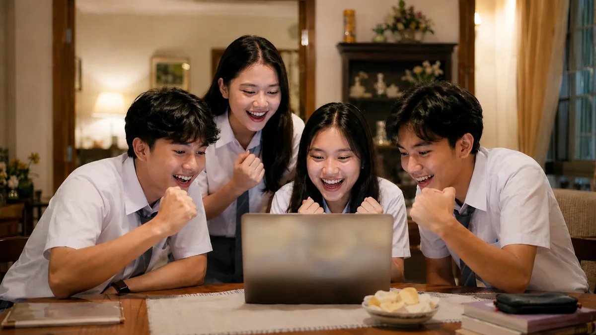 Pengumuman SNBT 2026: Tanggal Resmi, Cara Cek, dan Link SNPMB