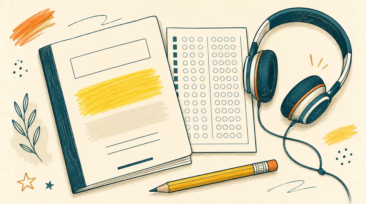 TOEFL ITP: Format Tes, Rentang Skor, dan Tempat Tesnya