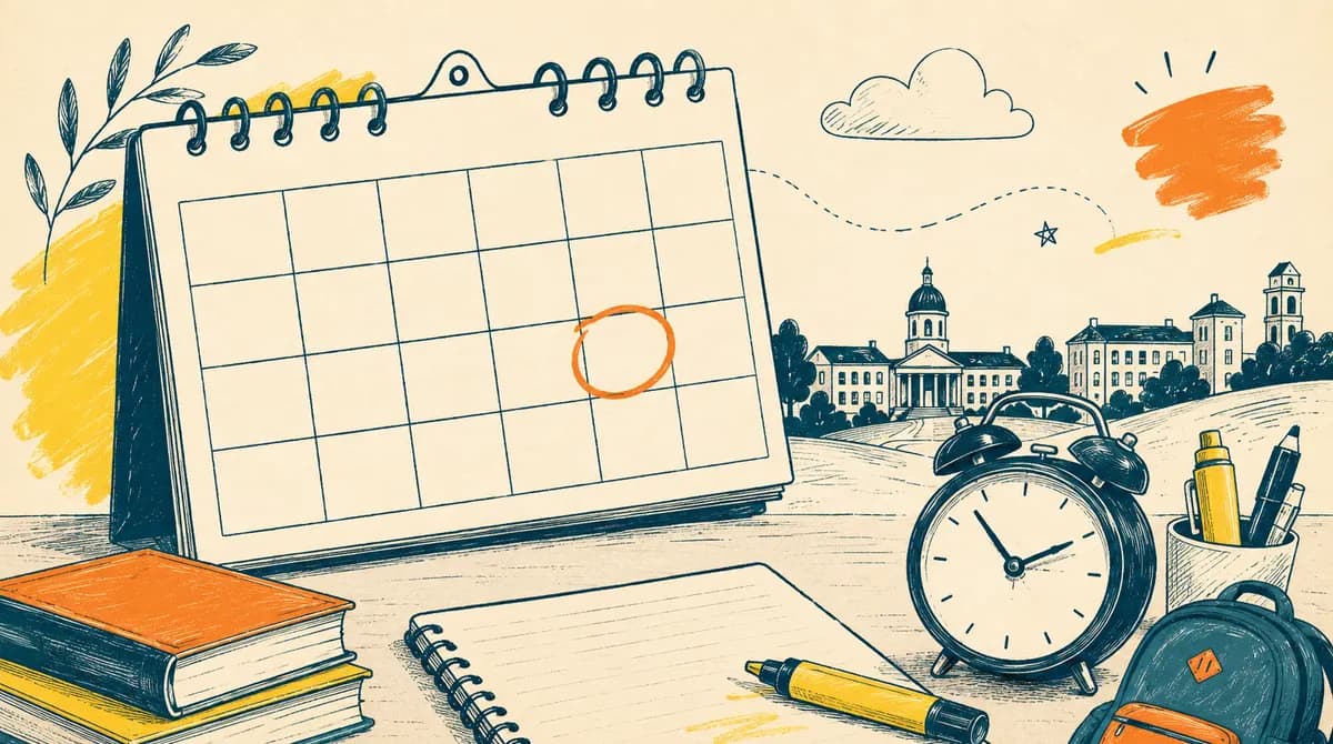 UTBK 2026 Kapan? Jadwal Resmi SNPMB dan Cara Bersiap